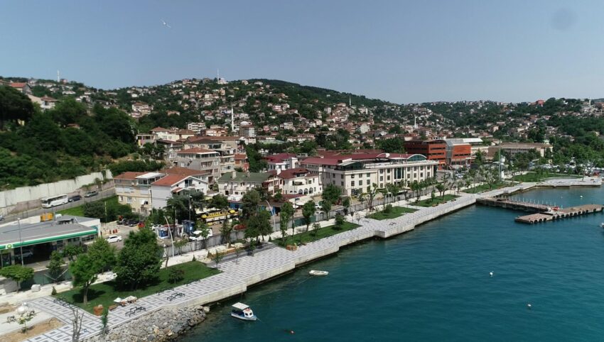 Beykoz Kepenk Servisi