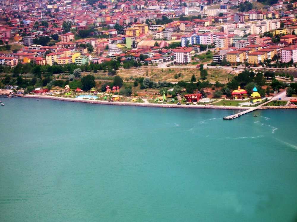 Derince Kepenk Servisi