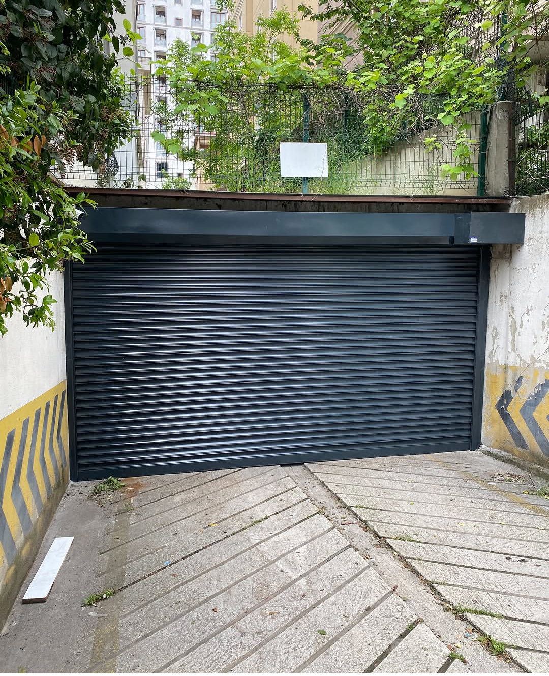 Otomatik Kepenk Çeşitleri ve Özellikleri