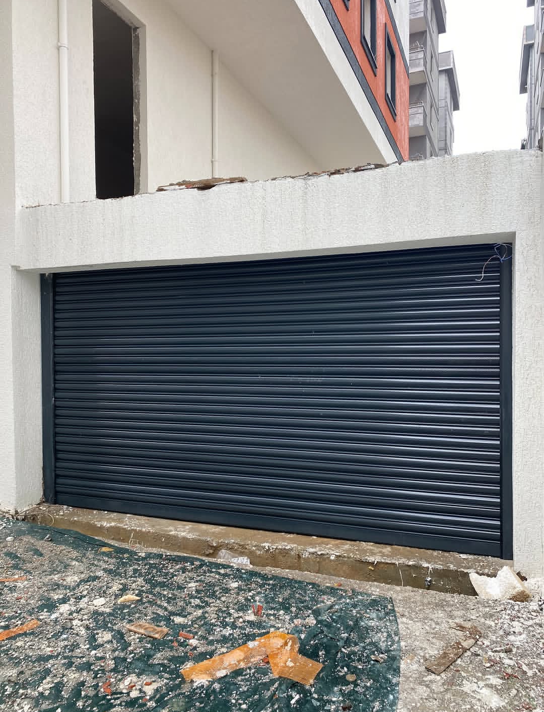 Kepenk Motoru Arızaları Nasıl Anlaşılır?