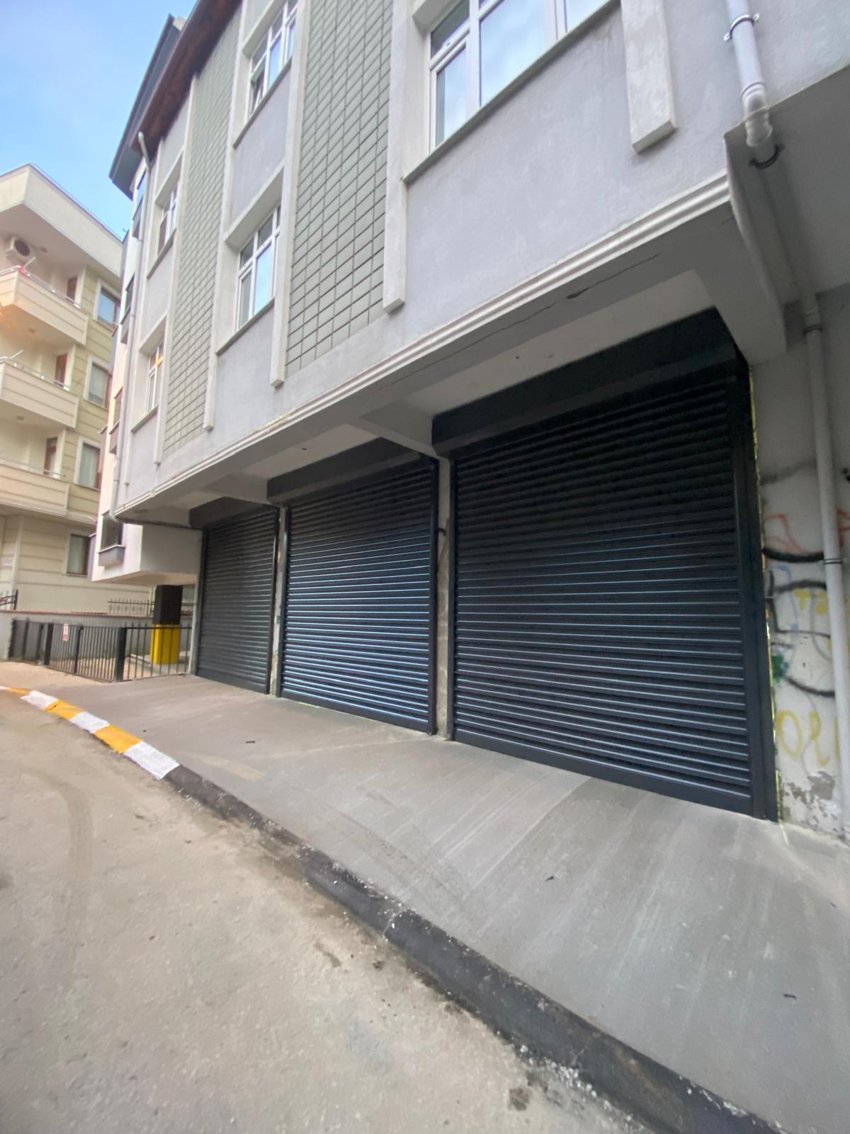 İş Yerleri İçin En Güvenli Kepenk Sistemi Nasıl Seçilir?